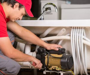About Water Heater Repair LLC Coopersville, MI
