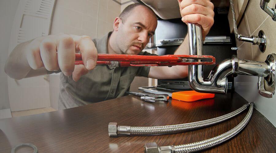 Professional water heater repair in Coopersville, MI